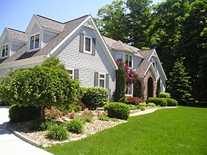 Landscapers and Lawncare Services in West Point, VA